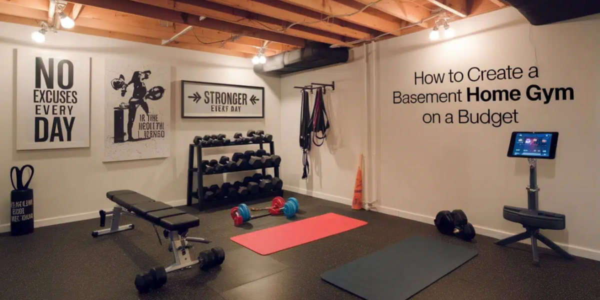 10 Home Gym Essentials You Need for a Complete Setup