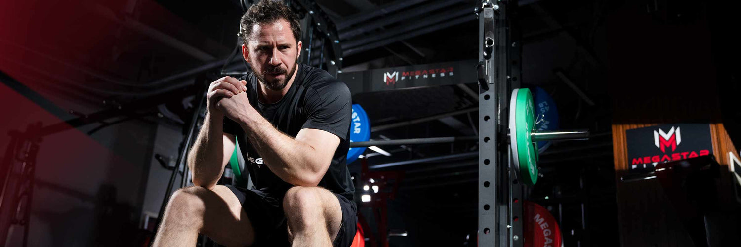Building Your Dream Home Gym: Why Megastar Equipment Is the Best Choice