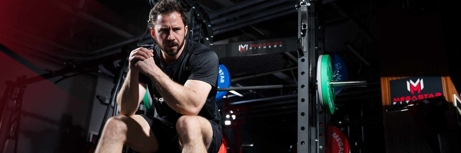 Building Your Dream Home Gym: Why Megastar Equipment Is the Best Choice