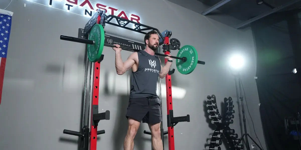 5 reasons your home gym needs a weightlifting bench