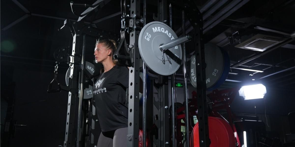 Advanced Fat Loss Training Guide for Home Gym Athletes