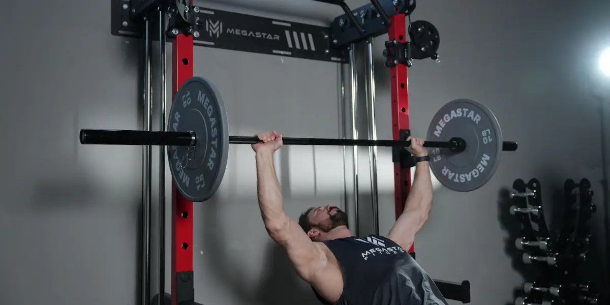 Are power racks worth it? 5 reasons why they’re a great investment