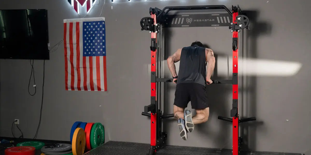 Best Home Gym Power Rack: A Complete Buying Guide