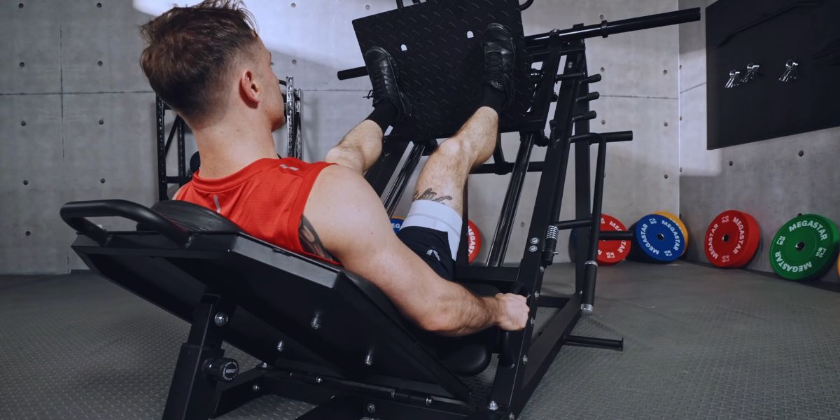Effective Leg Press for Glutes: Tips and Techniques
