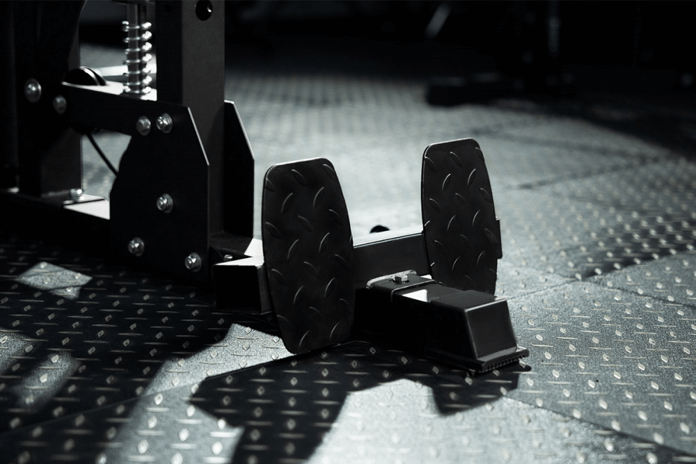 AII-In-One Home Gym Solution