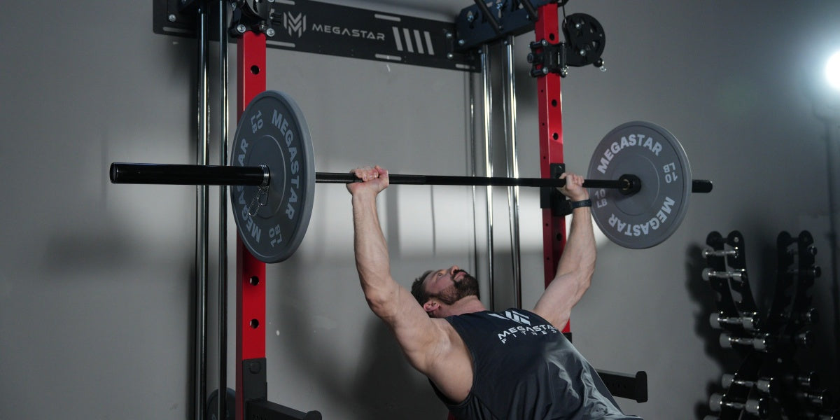 How Beginners Get in Shape