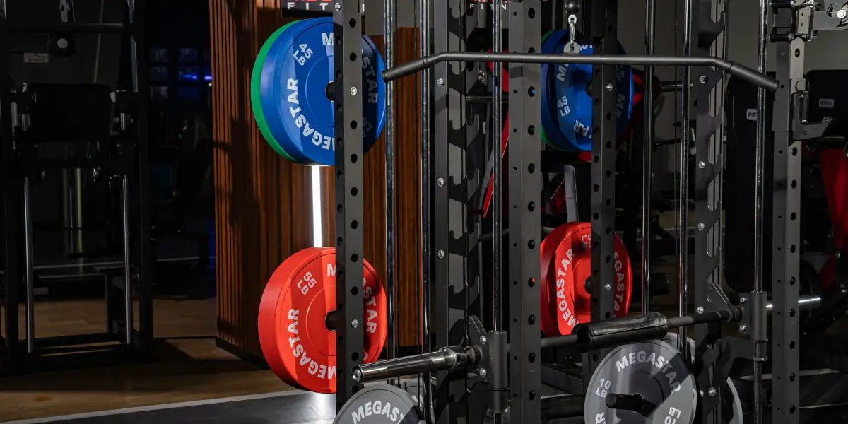 How Can You Make Your Power Rack More Stable?