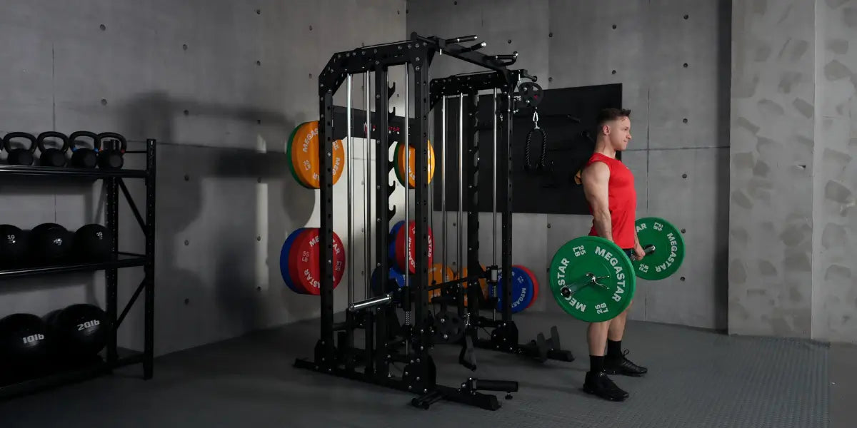 How to Perfect Your Deadlift