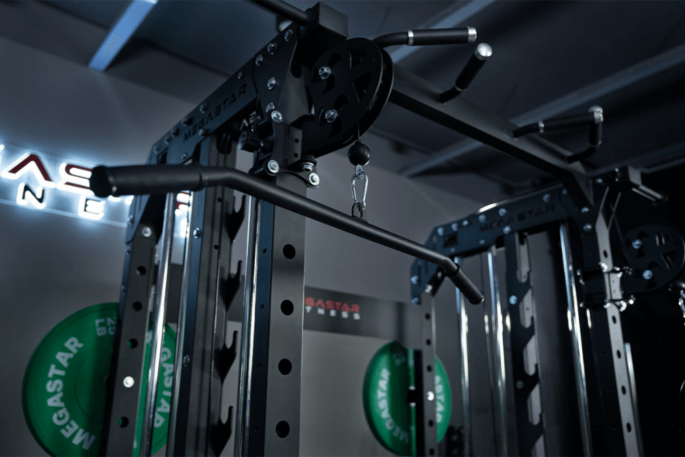 Power rack hole spacing & westside hole spacing explained