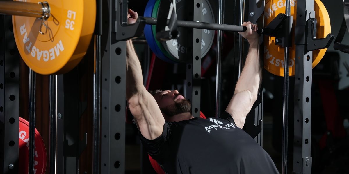 Pro-Level Muscle Growth Training Guide for Home Gym Athletes