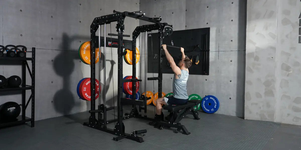 What Are The Big Five Compound Lifts?