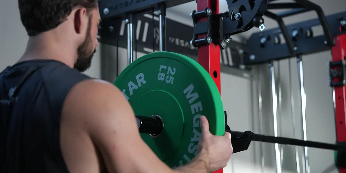 What Are the Big 2 Olympic Lifts?