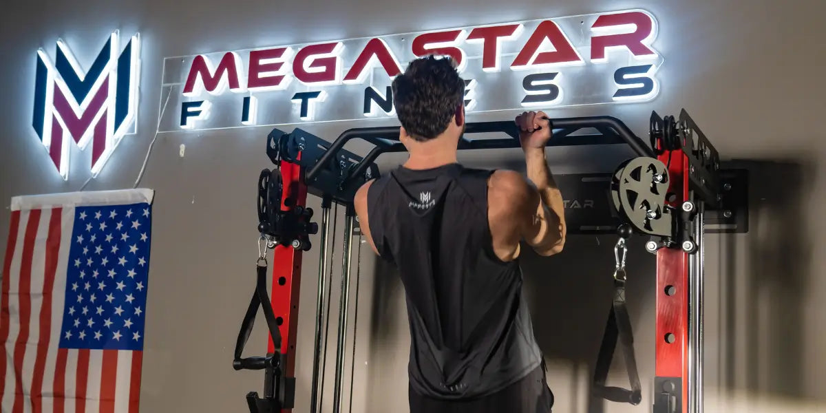 What Home Gym Equipment Is Best for Building Muscle?