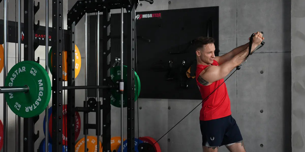 What Is a Smith Machine?