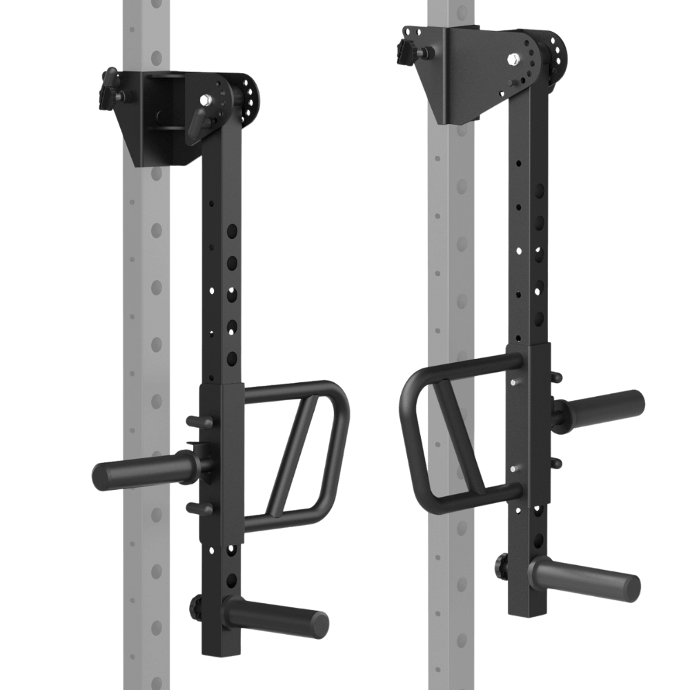 Adjustable Lever Arms | TK800