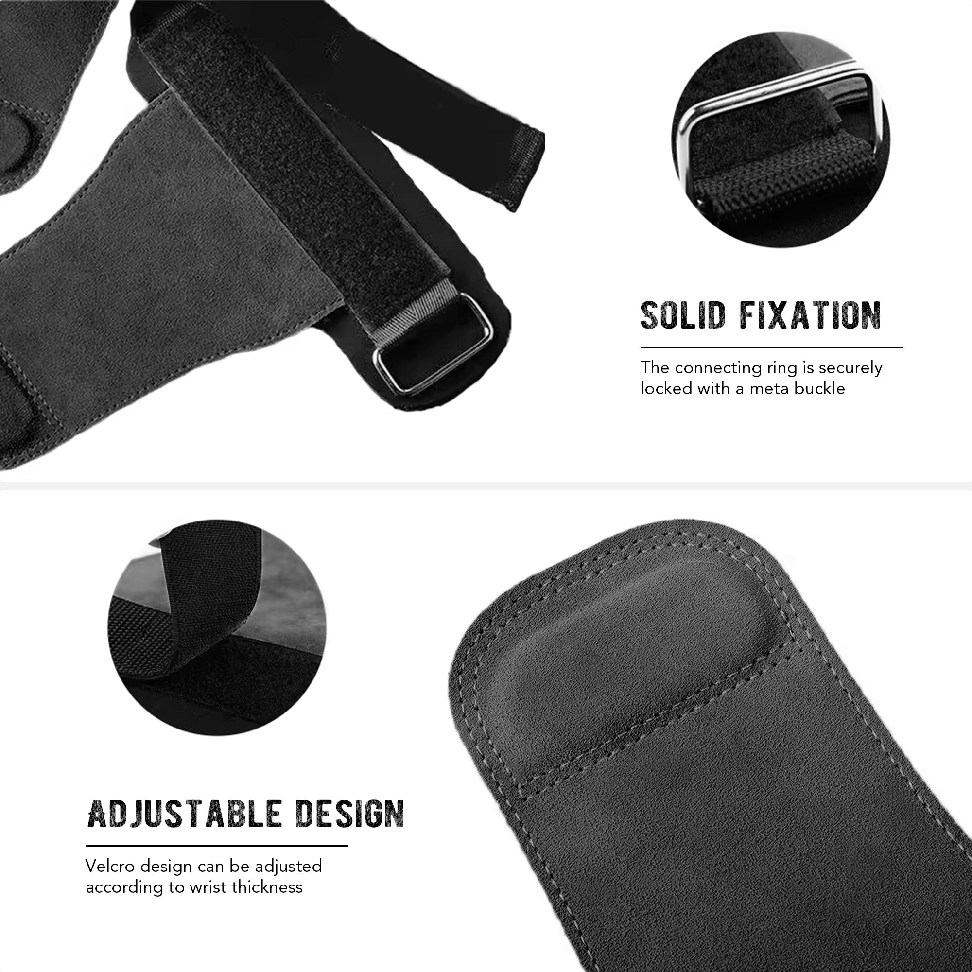 MEGASTAR Strength Workout Set