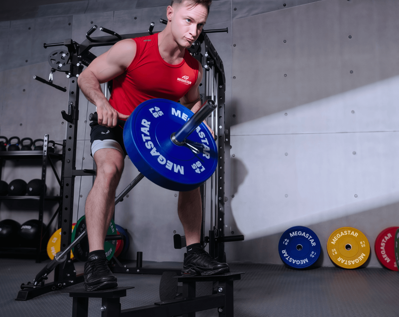 Optimal Upper Body Workout