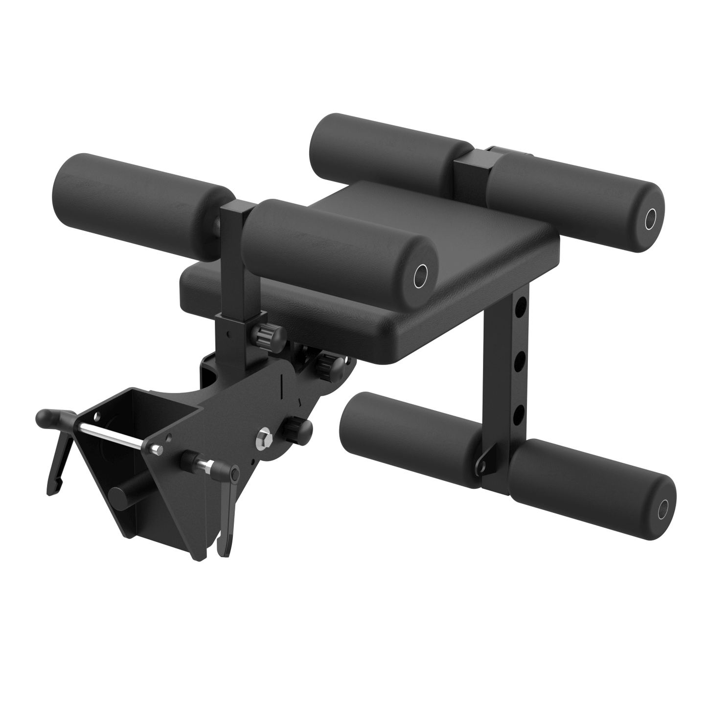MEGASTAR AT05 Leg Extension Curl Machine