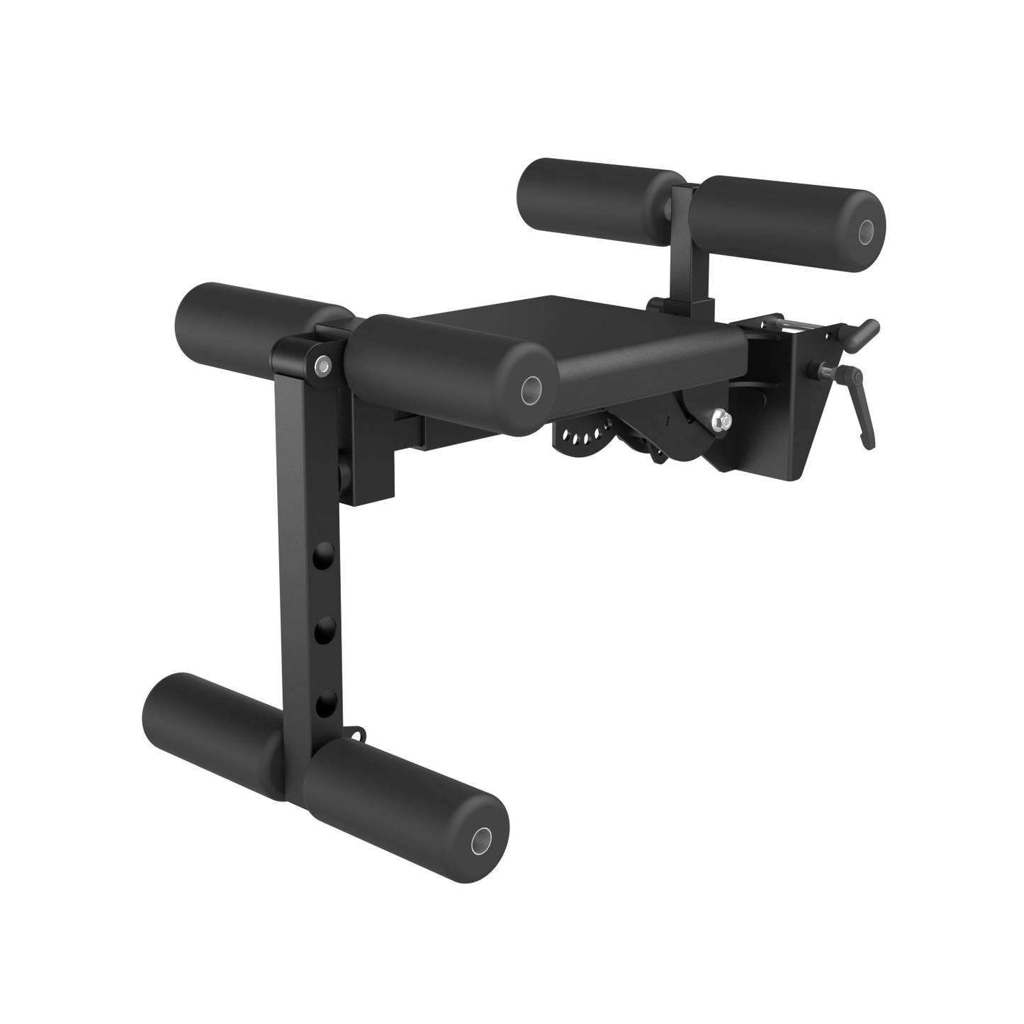 MEGASTAR AT05 Leg Extension Curl Machine