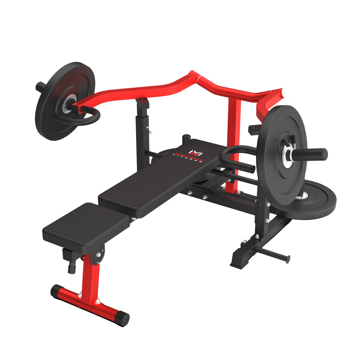 weights bench