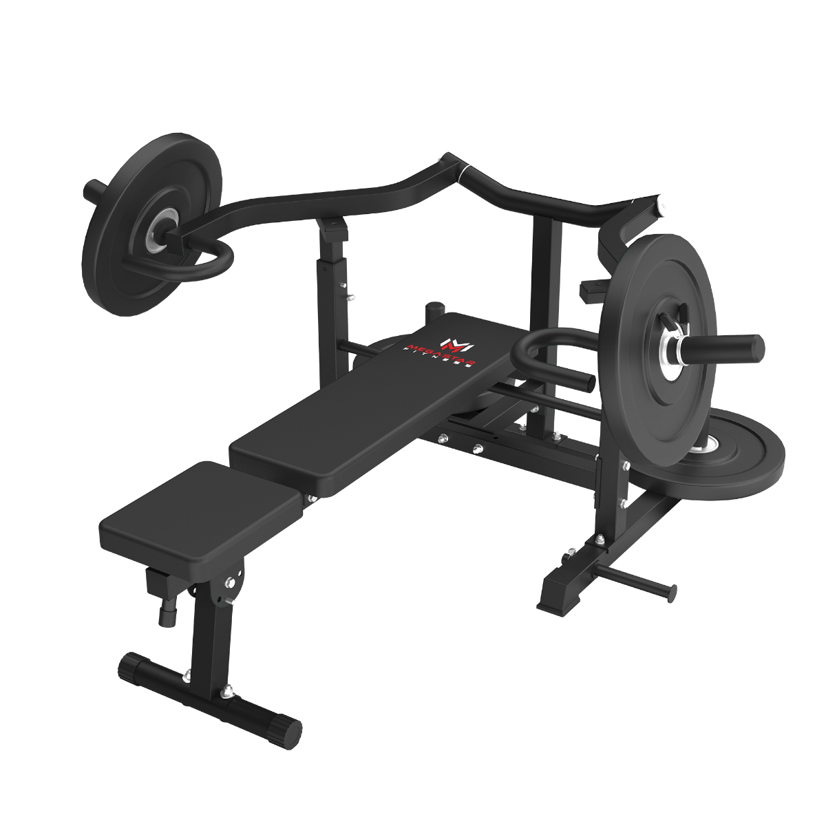 adjustable weight bench