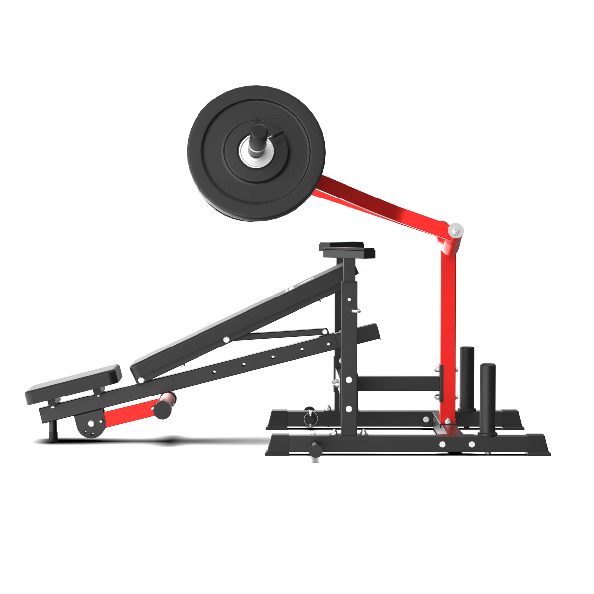 adjustable weight bench
