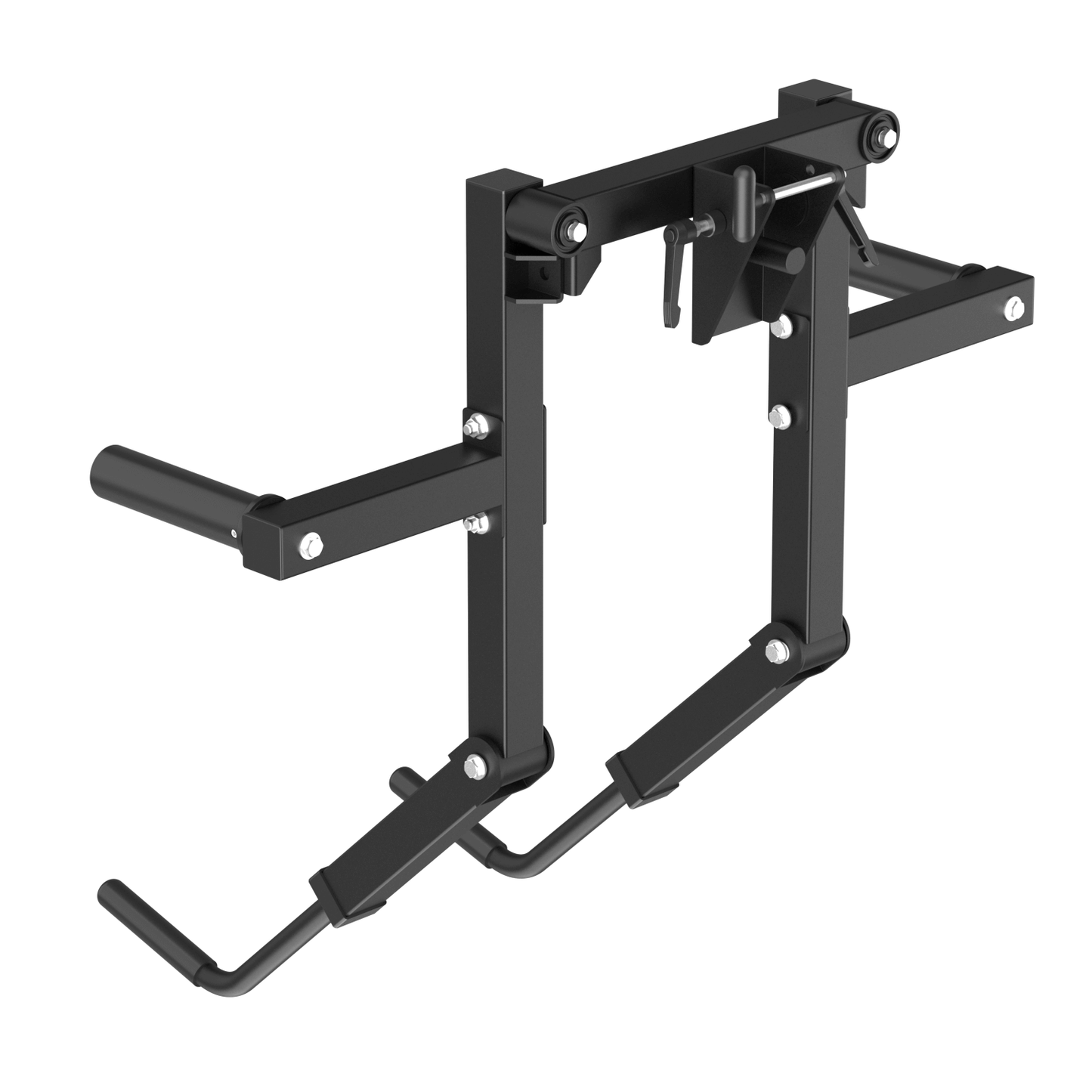 MEGASTAR TK500 Lateral Raise Rack Attachment