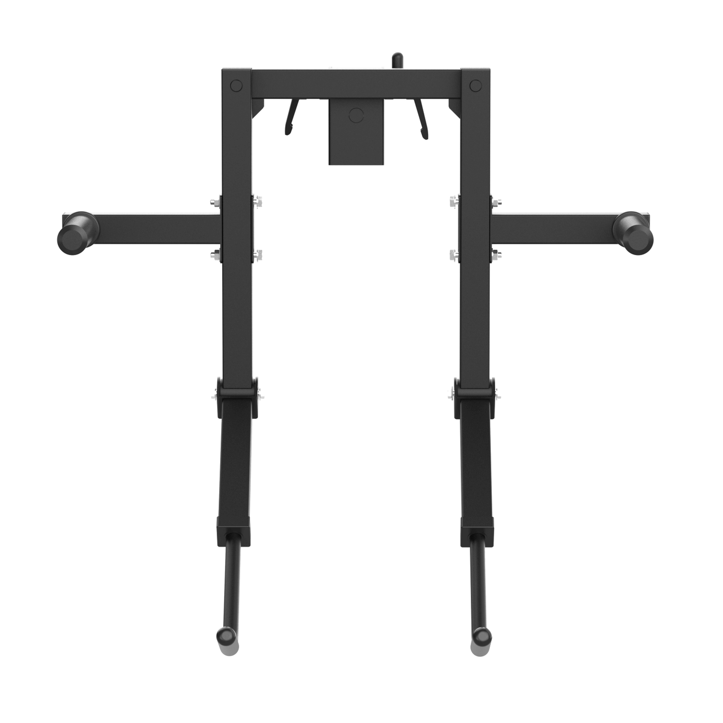 MEGASTAR TK500 Lateral Raise Rack Attachment