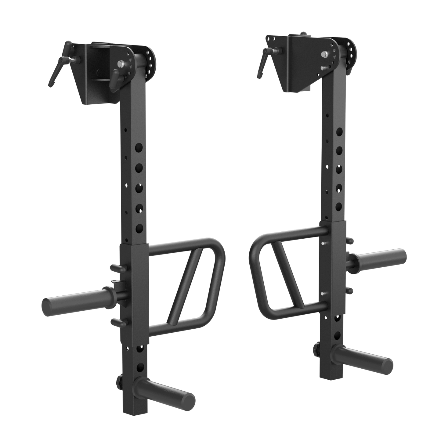 MEGASTAR TK800 Adjustable Lever Arms