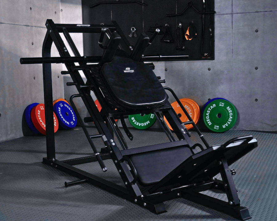 2000 LB Heavy-Duty Frame