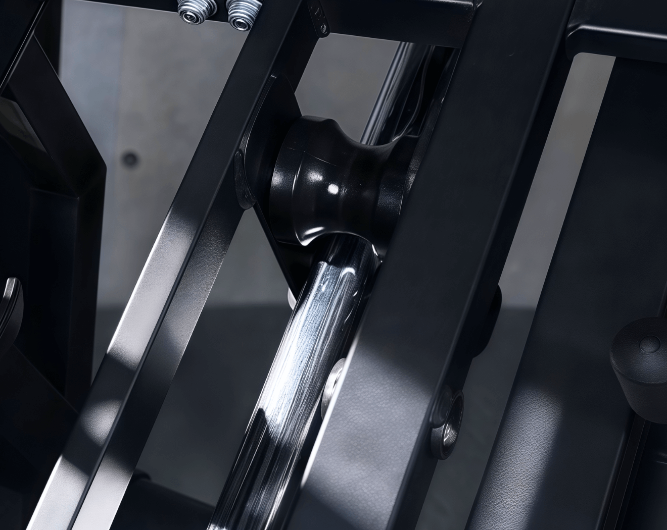 Nylon Roller Bearings