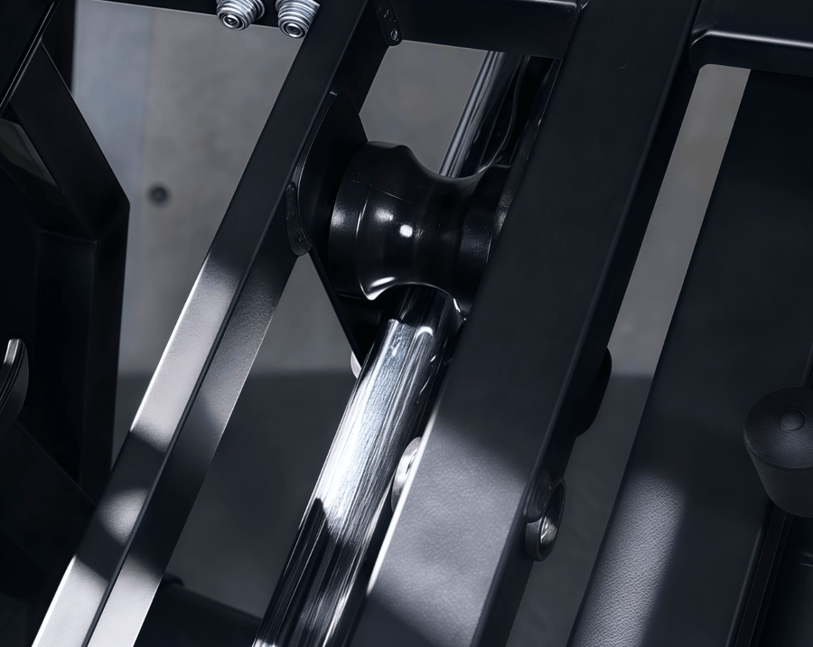 Nylon Roller Bearings