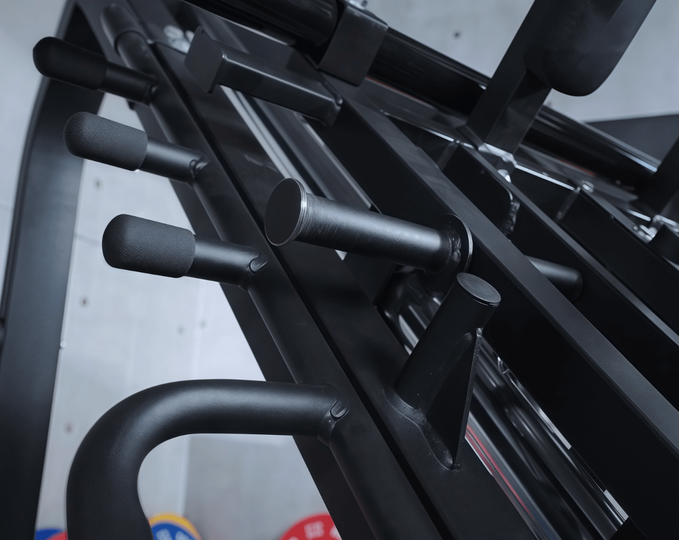 Dual Safety System