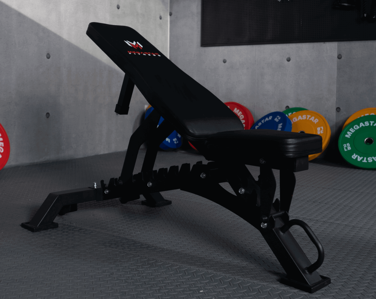 olympic bar