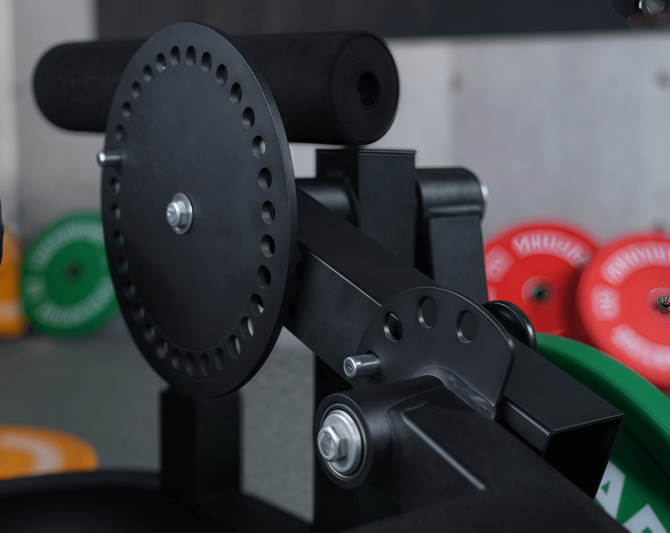 Dialed-In Fit for Any User