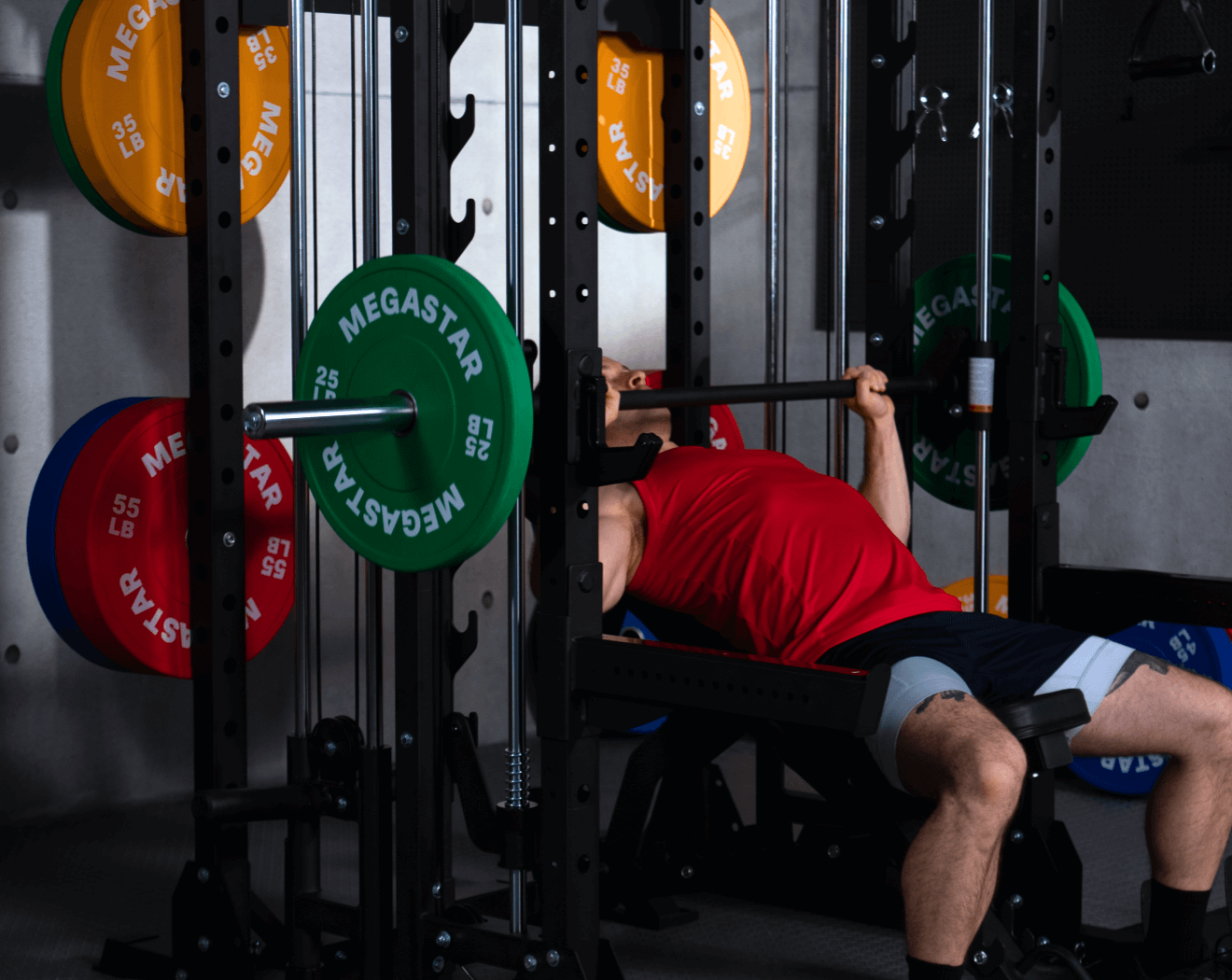 Enhanced Flexibility and Safety