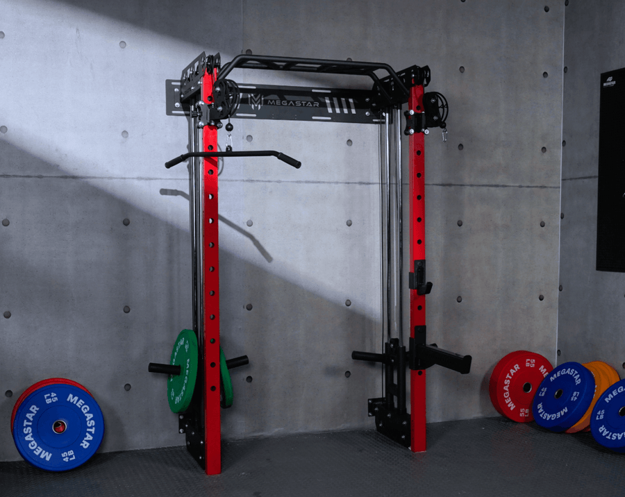 All-in-One Training System