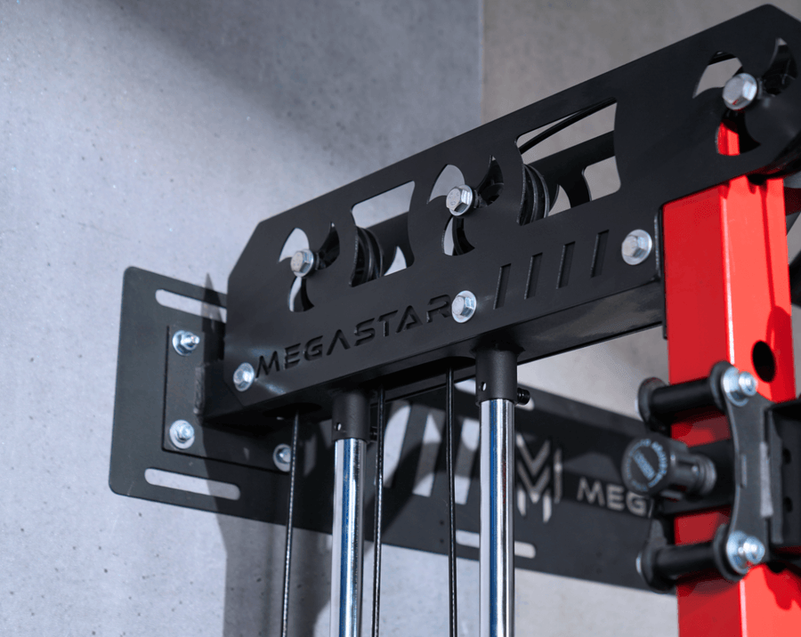 Fixed Frame for Unshakable Stability