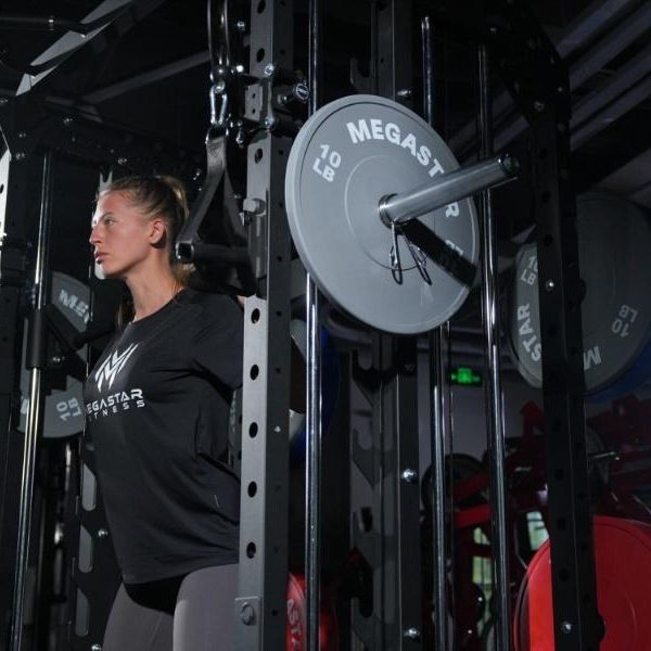 Advanced Fat Loss Training Guide for Home Gym Athletes