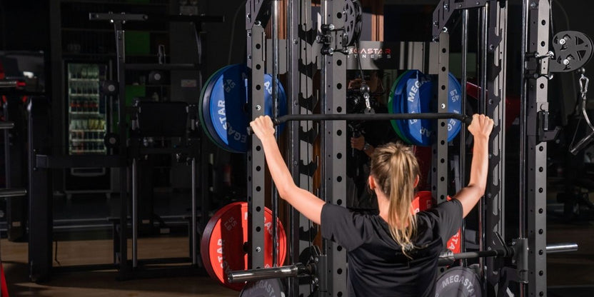 Back Machine Pilates Back Machines at the Gym: Top 7 Picks for Muscle Growth