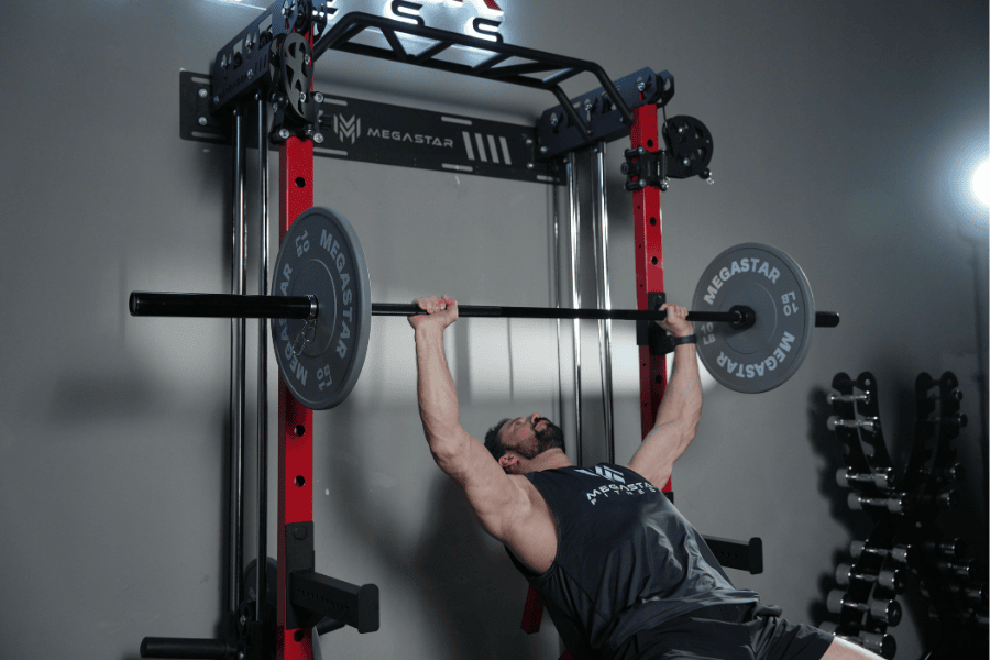 How Beginners Get in Shape