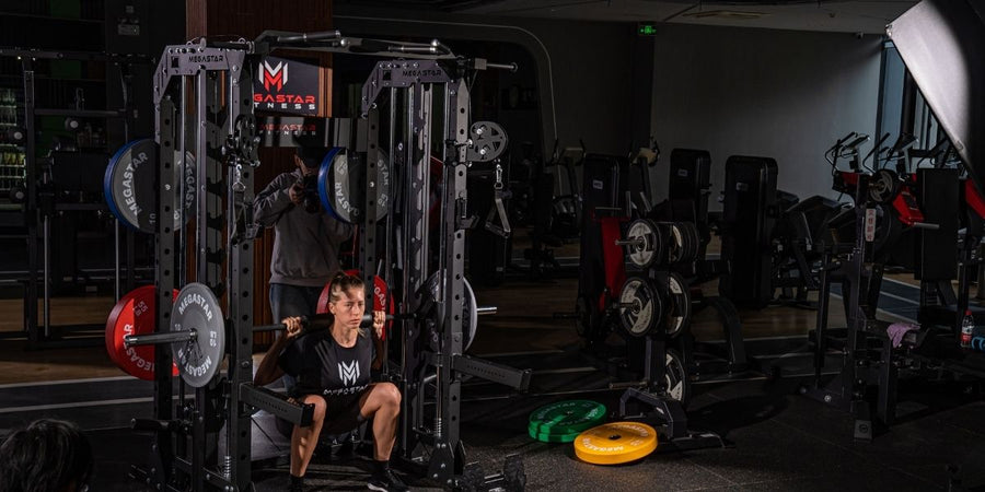 Maximizing Your Workout: The Benefits And Challenges Of Smith Machine Squats