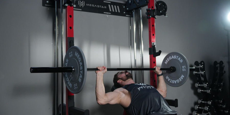 Olympic vs Standard Barbell: Which One Is Right for You?