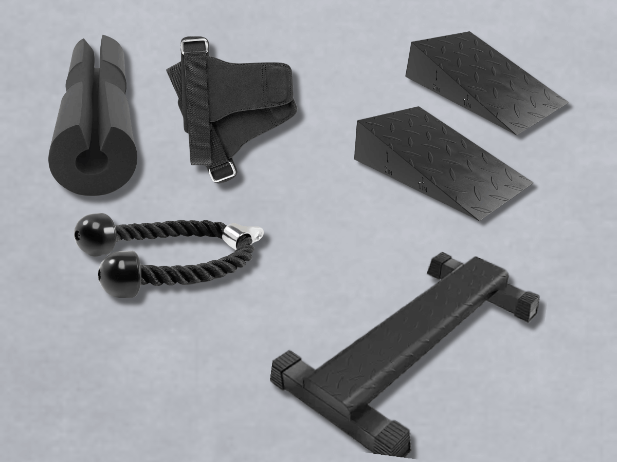 Rack Attachment