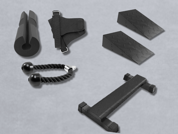 Rack Attachment