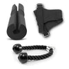 MEGASTAR Strength Workout Set