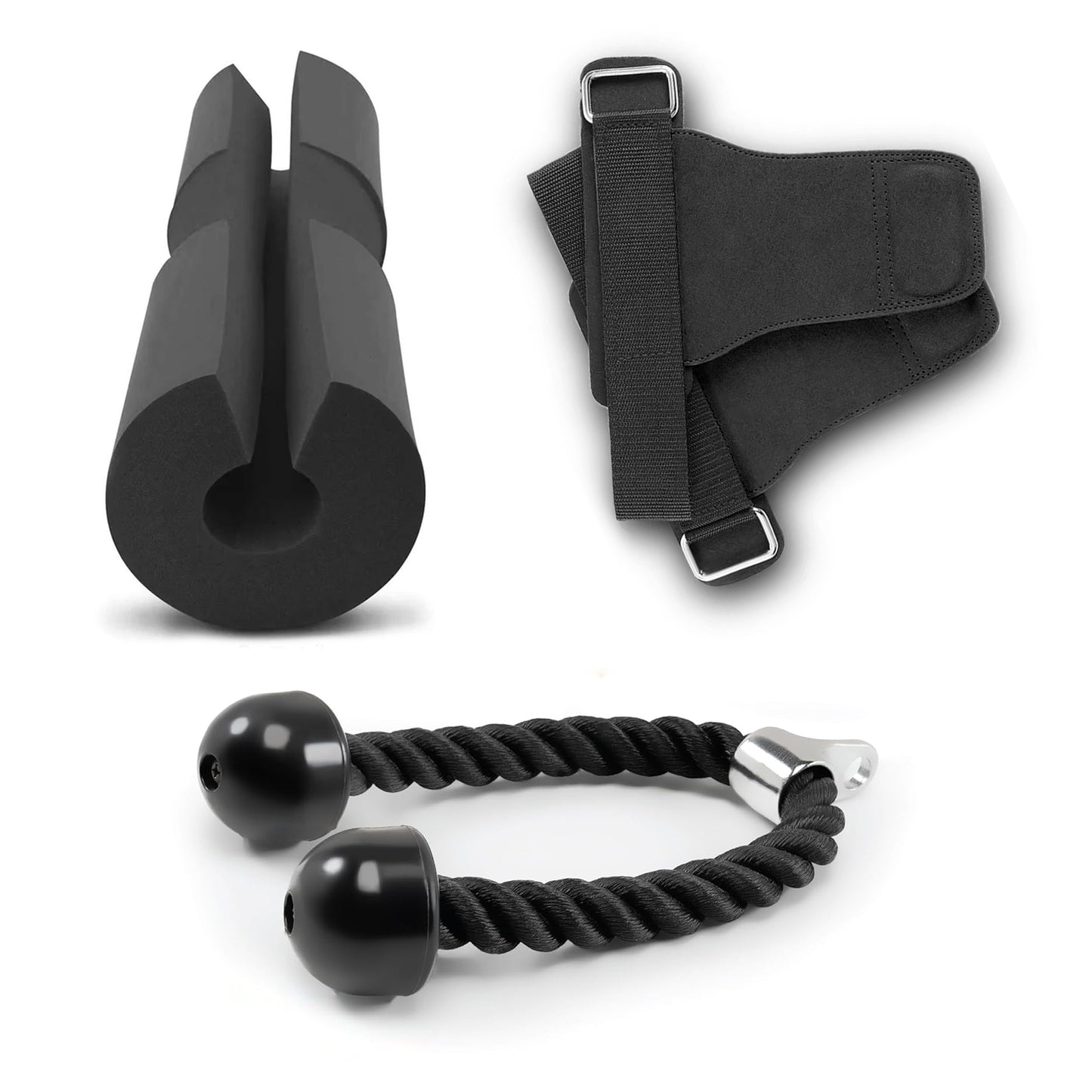 MEGASTAR Strength Workout Set