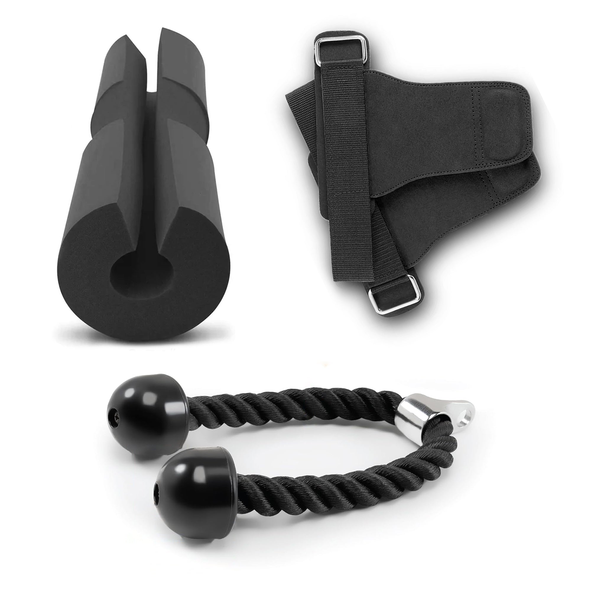 MEGASTAR Strength Workout Set