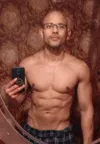 Shredded Dad