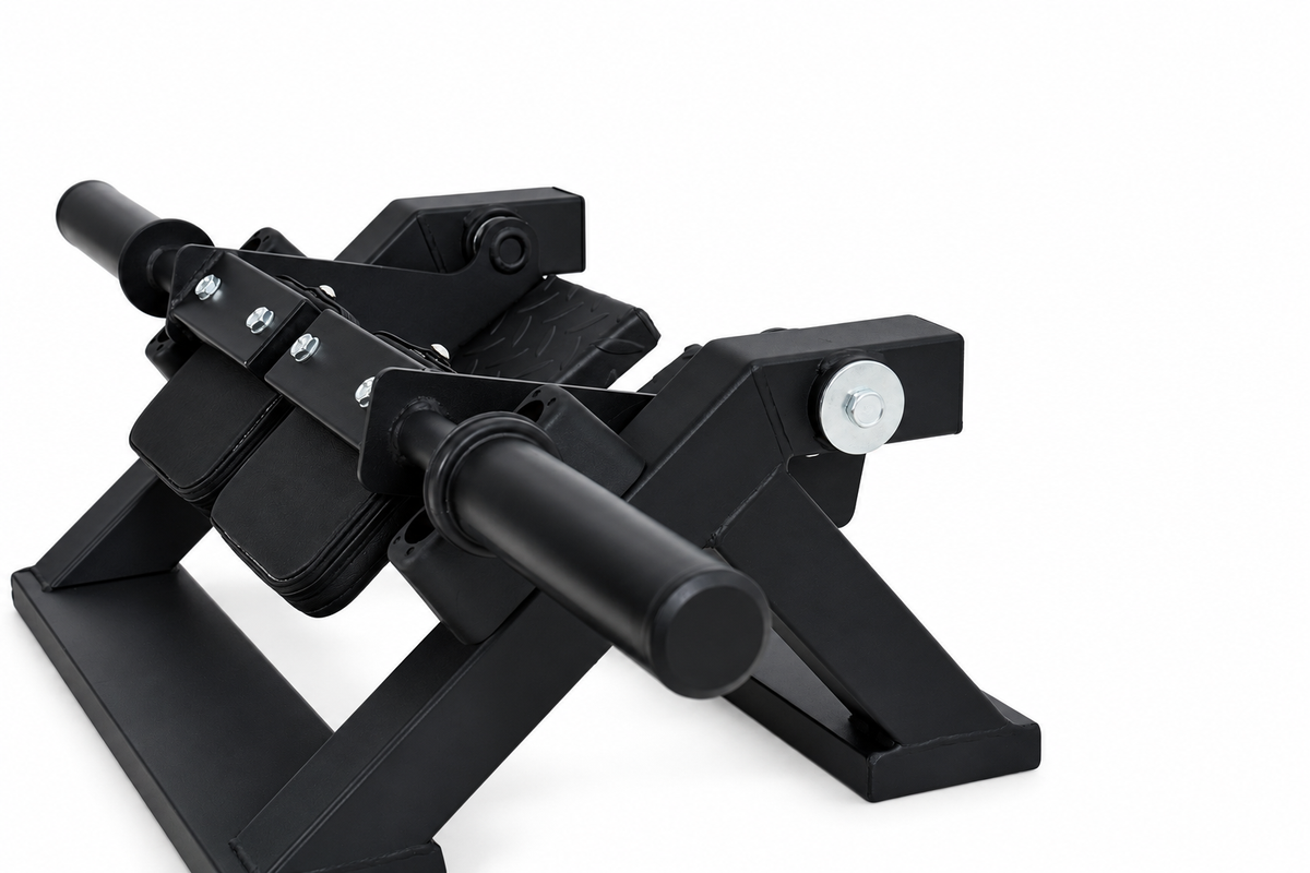 Progressive Plate-Loaded Resistance